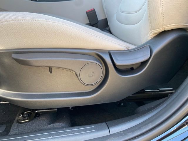 New 2026 Hyundai Tucson SE image 11