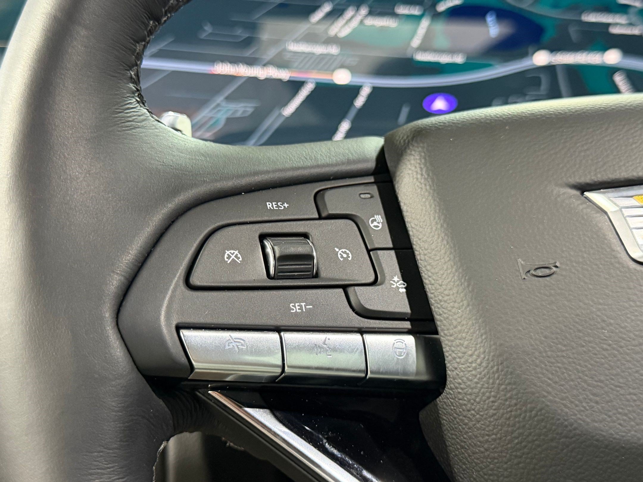 New 2026 Cadillac CT5 Sport RWD image 13