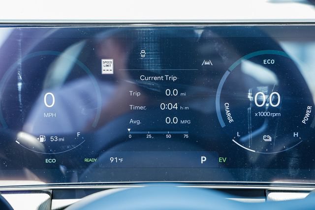New 2026 Hyundai Sonata Limited FWD image 27