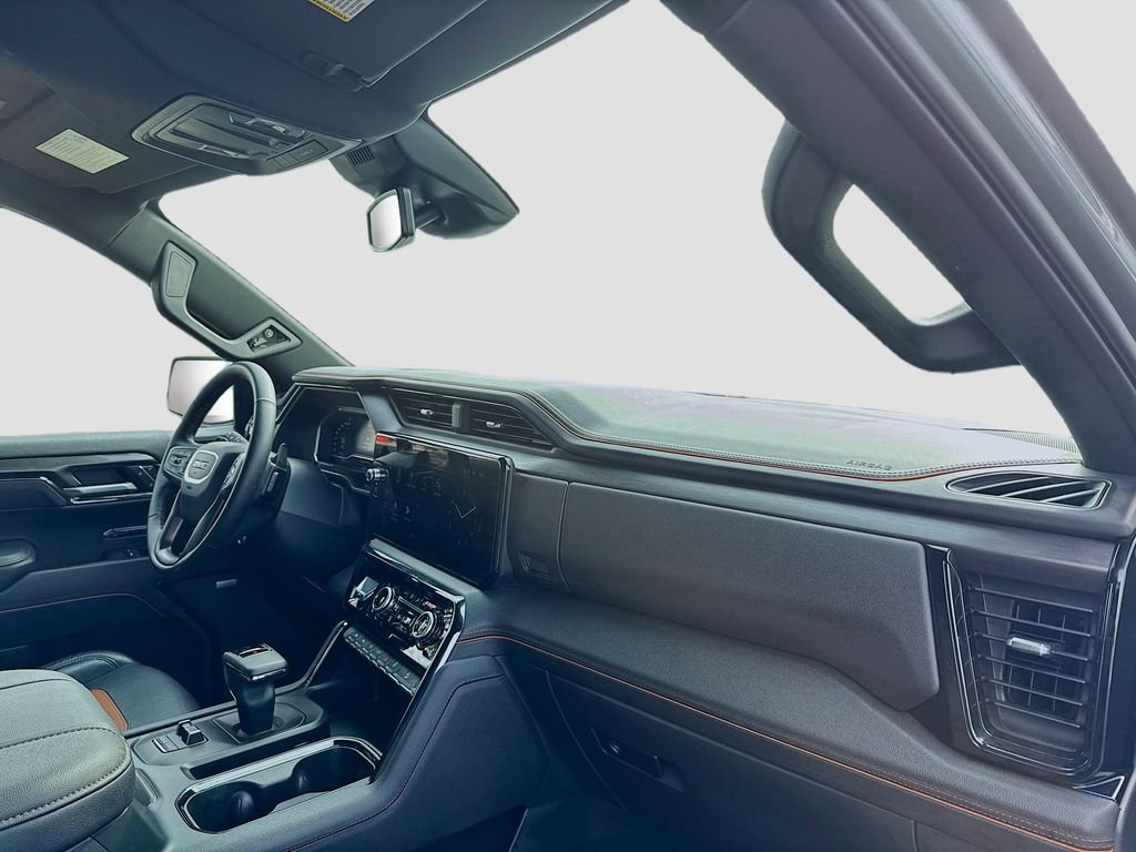 Used 2025 GMC Sierra 1500 AT4 image 23