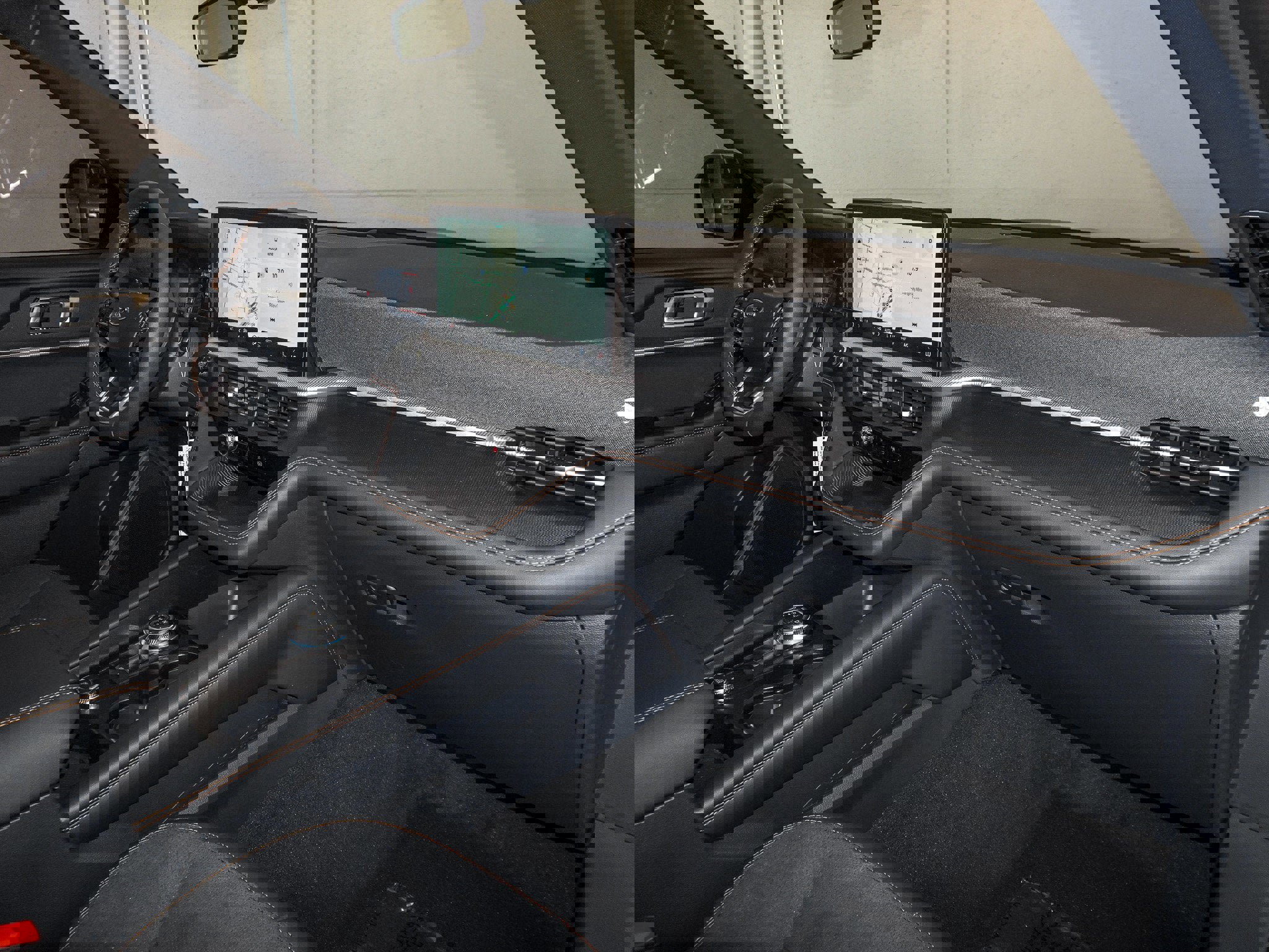 New 2026 Ford Explorer Tremor image 41