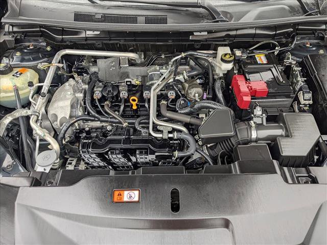 Used 2024 Mitsubishi Outlander SE image 24