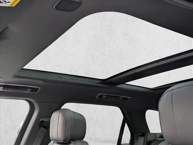 Used 2024 Land Rover Range Rover Sport Dynamic SE image 16