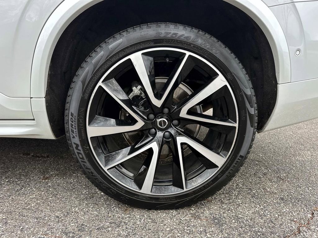 Used 2023 Volvo XC90 B6 Plus w/ Protection Package Premier image 10