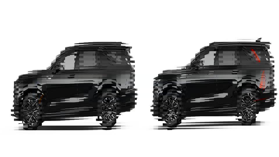 New 2026 Cadillac Escalade IQL Sport 1 image 5