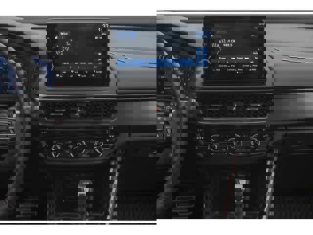 Used 2025 Acura ADX A-Spec AWD/4WD image 9