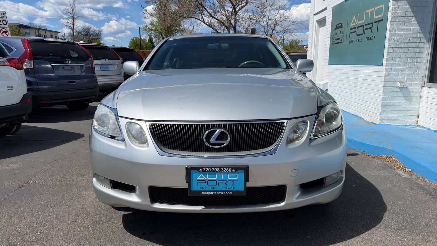 Used 2006 Lexus GS 300 AWD image 6