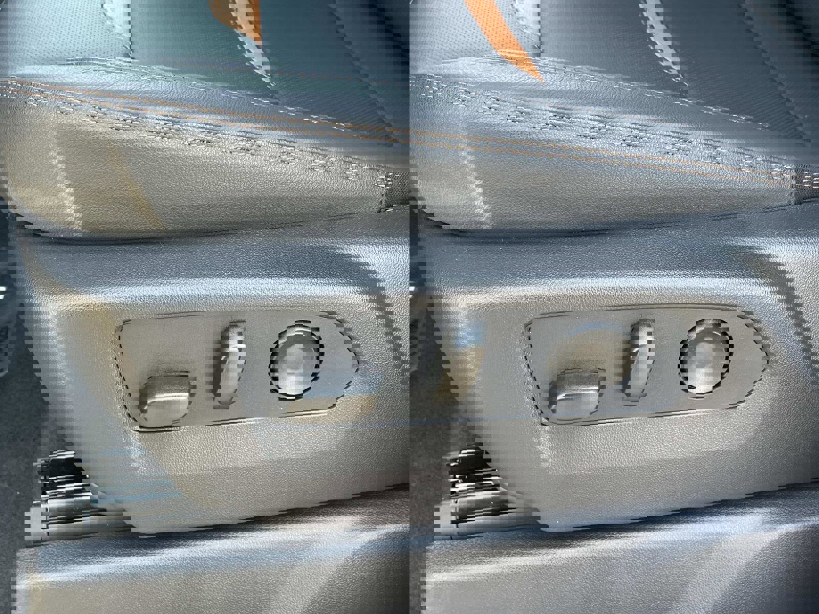 New 2026 GMC Sierra 2500 AT4 w/ AT4 Premium Plus Package image 20