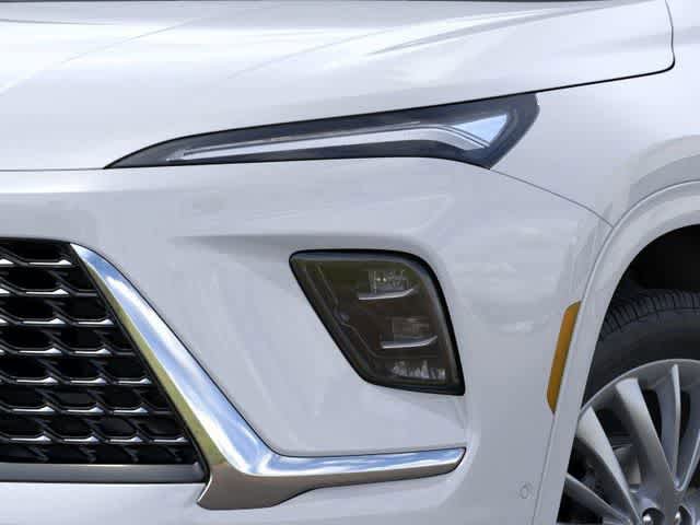 New 2026 Buick Enclave Avenir w/ Super Cruise Package image 10