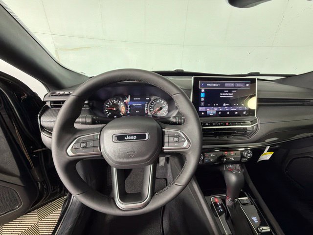 New 2026 Jeep Compass Latitude AWD/4WD image 13