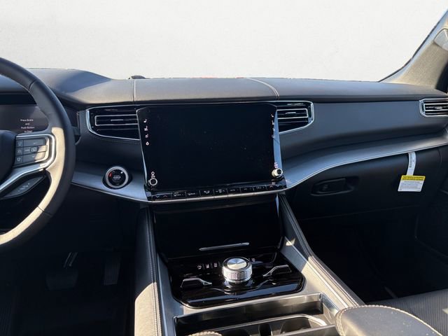 New 2026 Jeep Grand Wagoneer Limited image 11