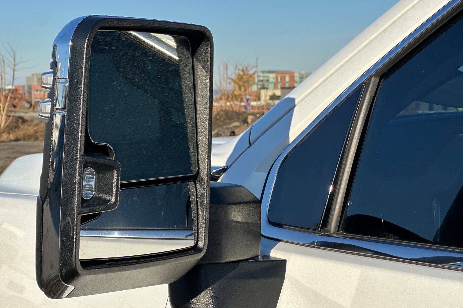 Used 2024 GMC Sierra 3500 Denali w/ Denali Reserve Package image 52