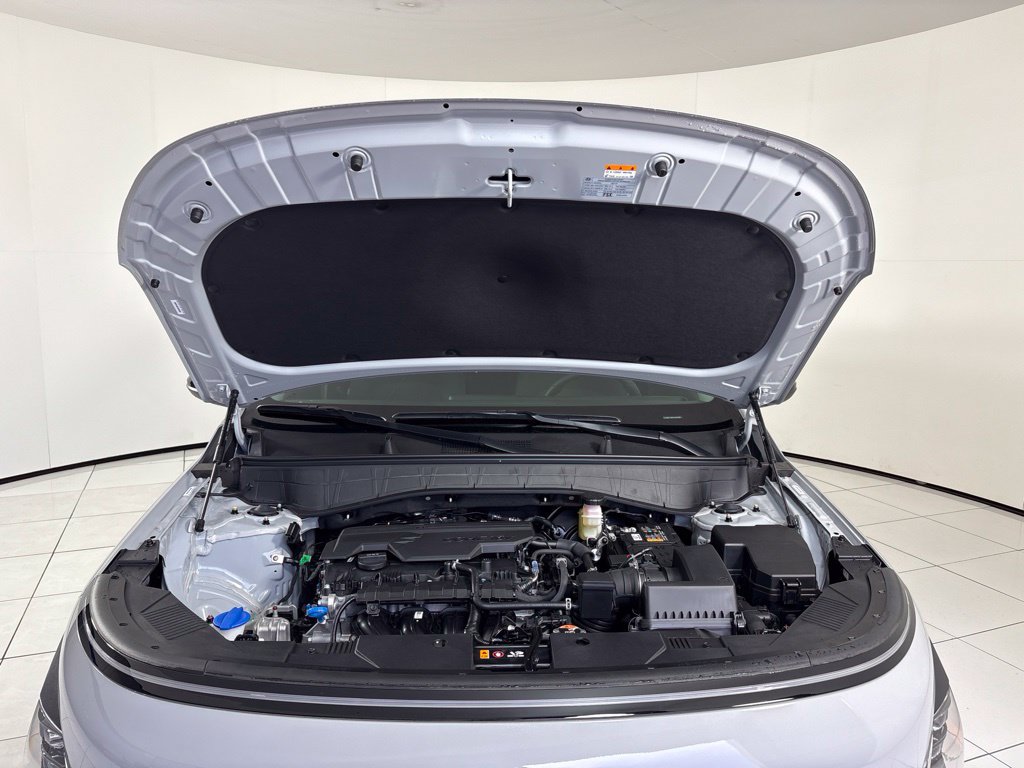 New 2027 Hyundai Kona SEL Sport FWD image 11