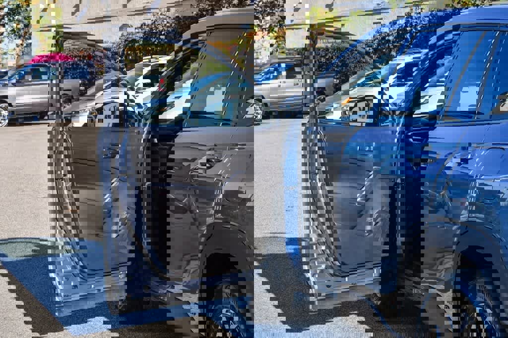 Certified 2024 Toyota Corolla Cross S image 19