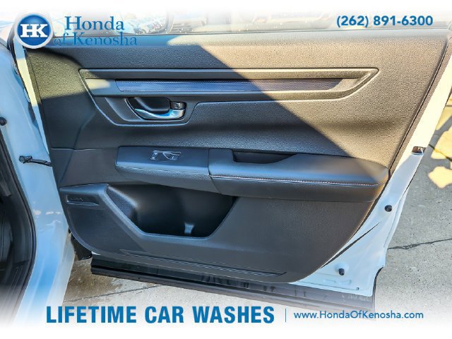 Certified 2024 Honda CR-V Sport-L image 18