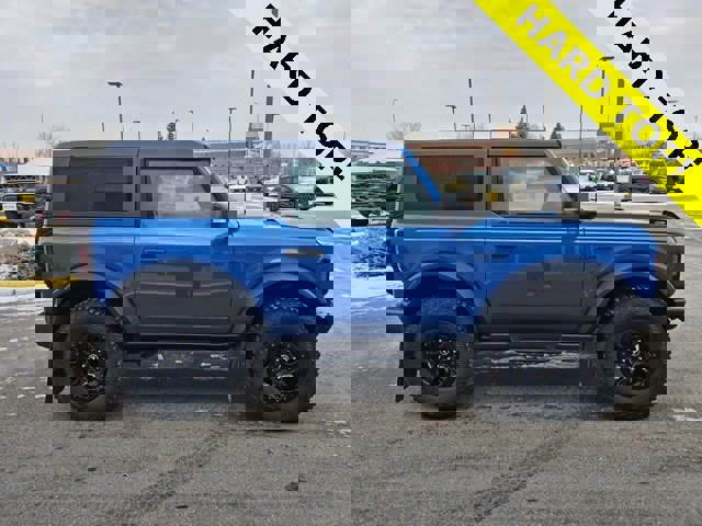 Used 2024 Ford Bronco Wildtrak image 6