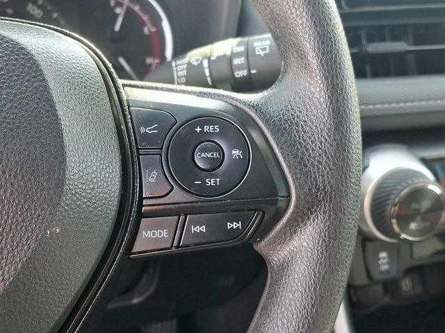 Certified 2024 Toyota RAV4 XLE image 21