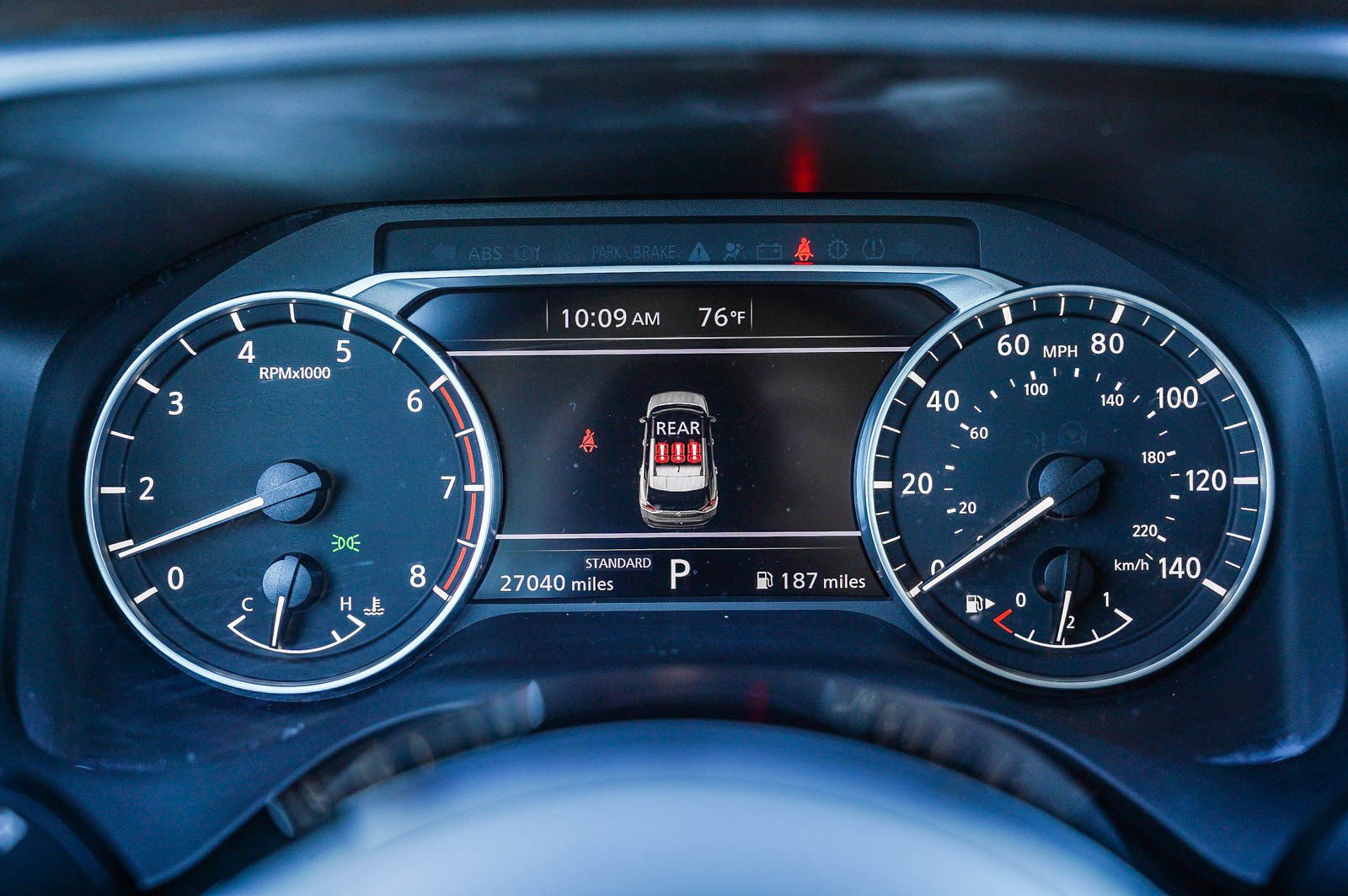 Used 2023 Nissan Rogue SL image 25