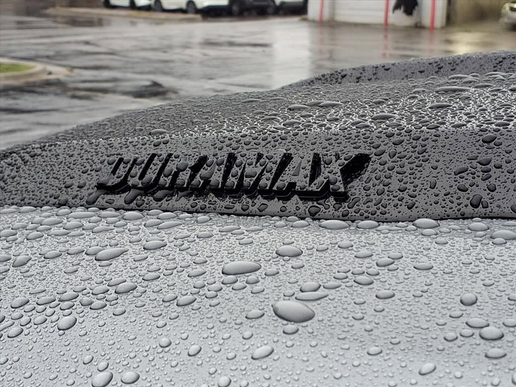 Used 2024 Chevrolet Silverado 1500 ZR2 w/ Dark Appearance Package image 23