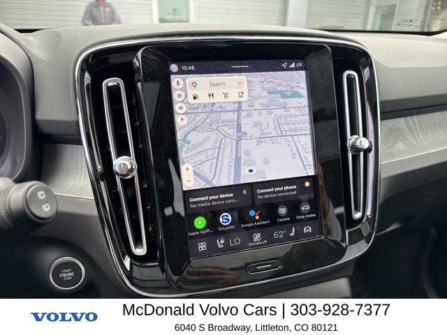 Used 2026 Volvo XC40 B5 Plus w/ Protection Package Premier image 7