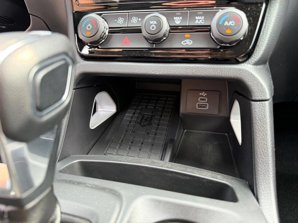 New 2026 Ford Ranger Lariat AWD/4WD image 16