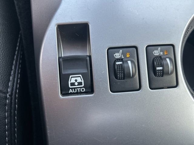 Used 2023 Toyota 4Runner SR5 Premium w/ Moonroof Package image 23