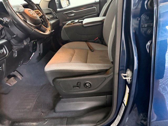 Used 2019 RAM 1500 Big Horn AWD/4WD image 21