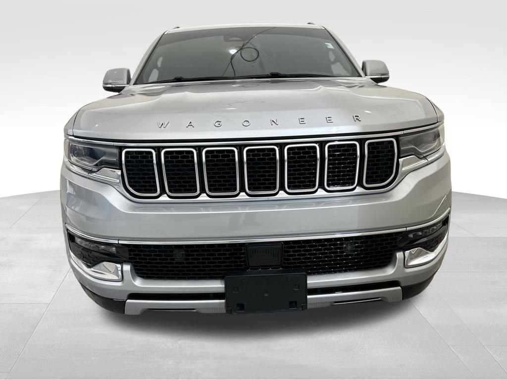 Used 2022 Jeep Wagoneer Series II w/ Premium Group I image 9