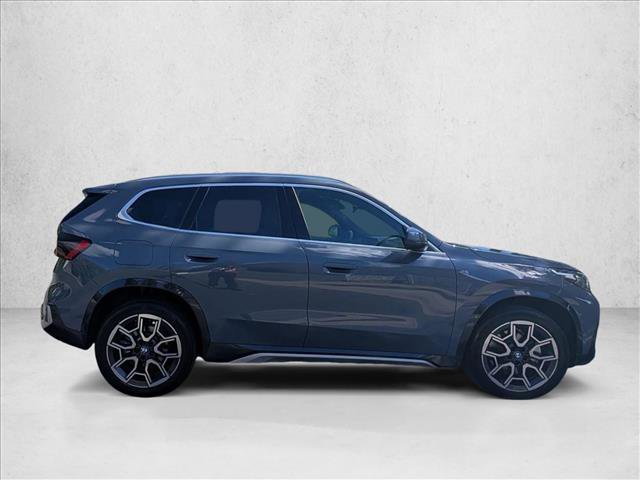 Used 2025 BMW X1 xDrive28i w/ Convenience Package image 4
