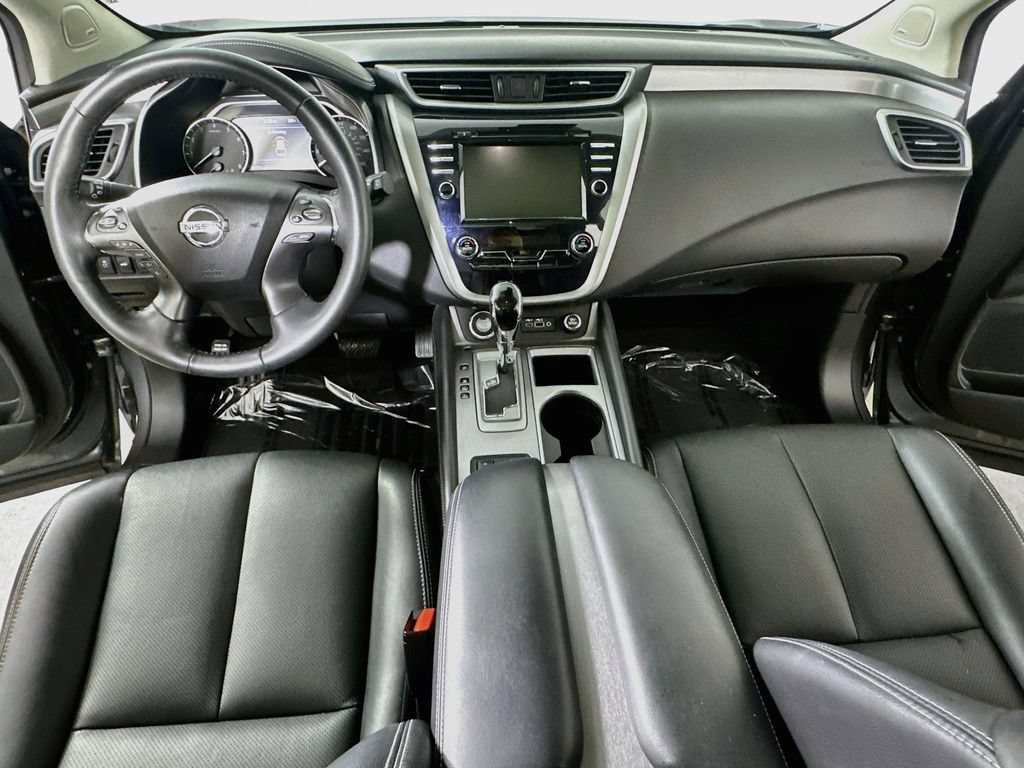 Used 2020 Nissan Murano SL w/ Moonroof Package FWD image 18