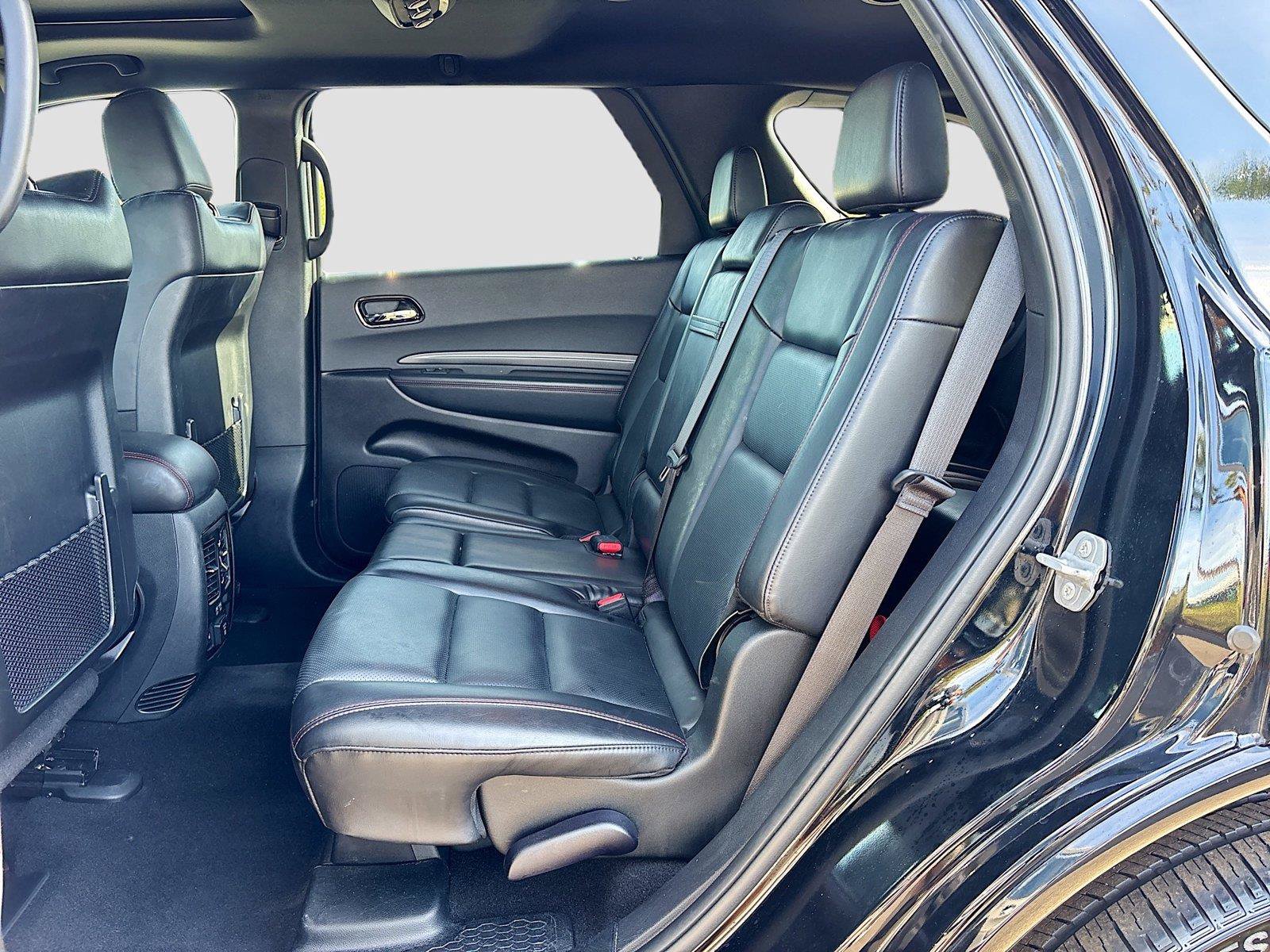 Used 2025 Dodge Durango GT AWD/4WD image 25