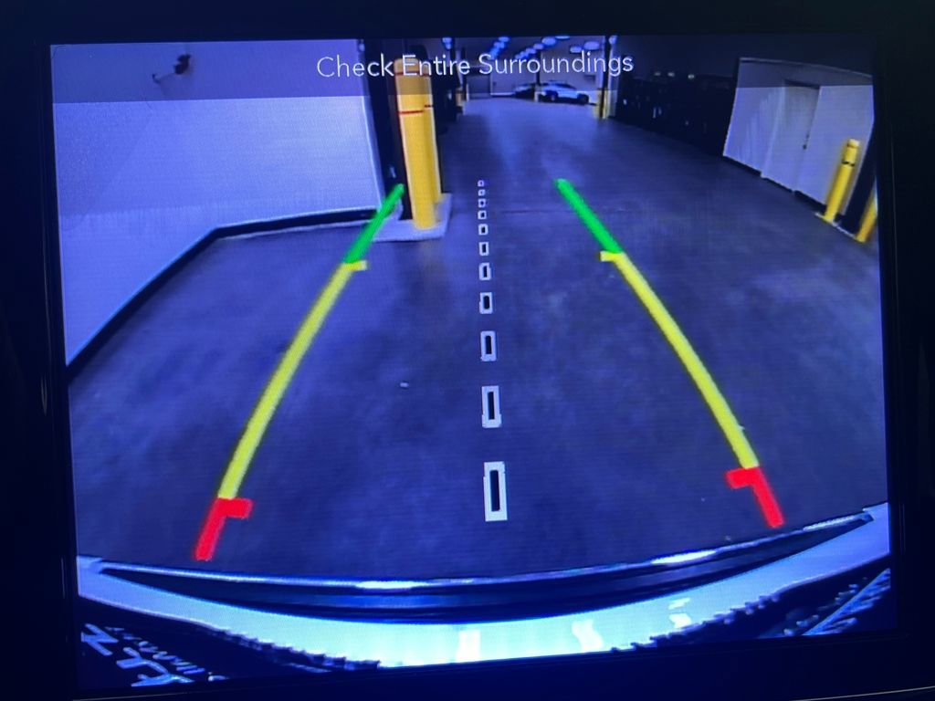 Used 2019 Jeep Grand Cherokee Overland image 22