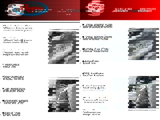 New 2026 Toyota Grand Highlander XLE image 11