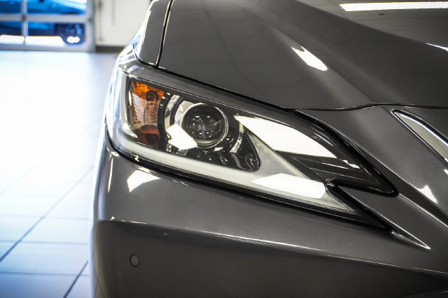 Used 2020 Lexus ES 350 w/ Premium Package FWD image 29