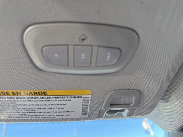 Certified 2023 Jeep Grand Cherokee Limited w/ Luxury Tech Group II AWD/4WD image 33