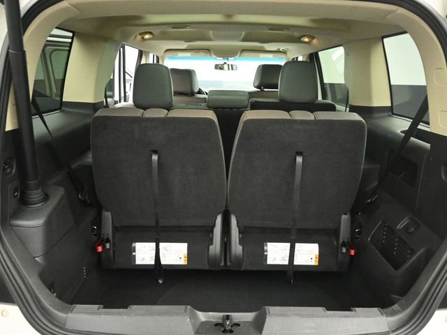 Certified 2018 Ford Flex SEL w/ Equipment Group 202A image 25