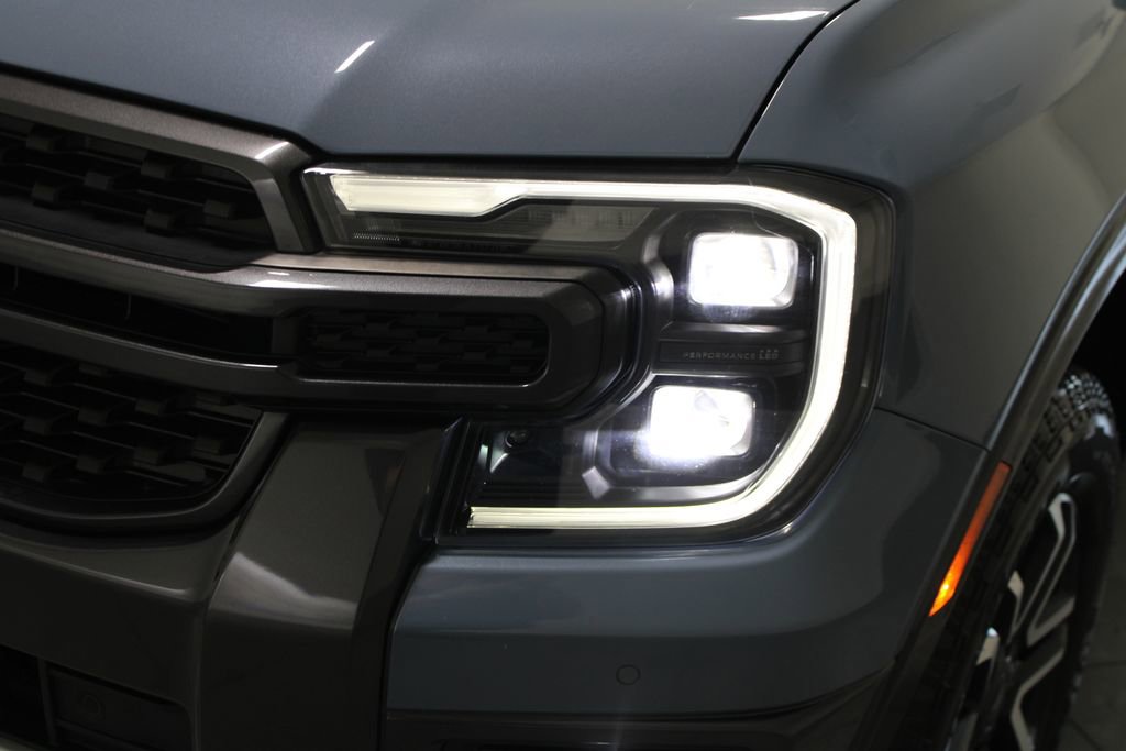 Used 2024 Ford Ranger Lariat image 56