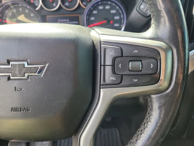 Used 2019 Chevrolet Silverado 1500 RST w/ All-Star Edition image 23