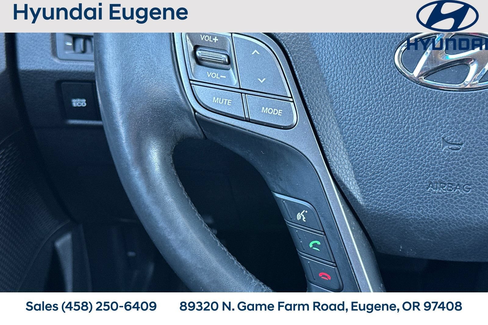 Used 2013 Hyundai Santa Fe GLS AWD/4WD image 36