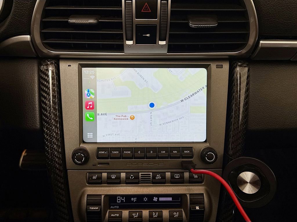 Used 2008 Porsche 911 Carrera S image 14