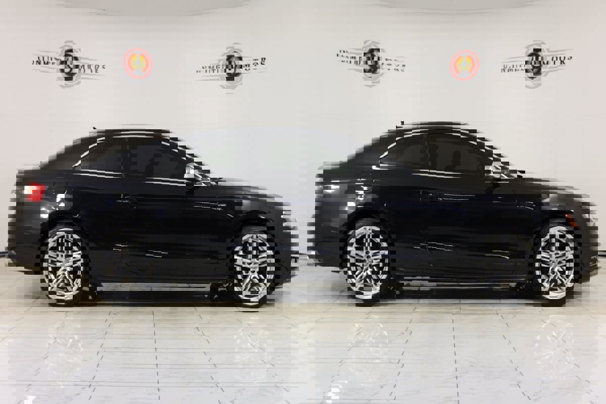 Used 2013 Audi S5 Premium Plus w/ Audi MMI Navigation Plus Pkg image 2