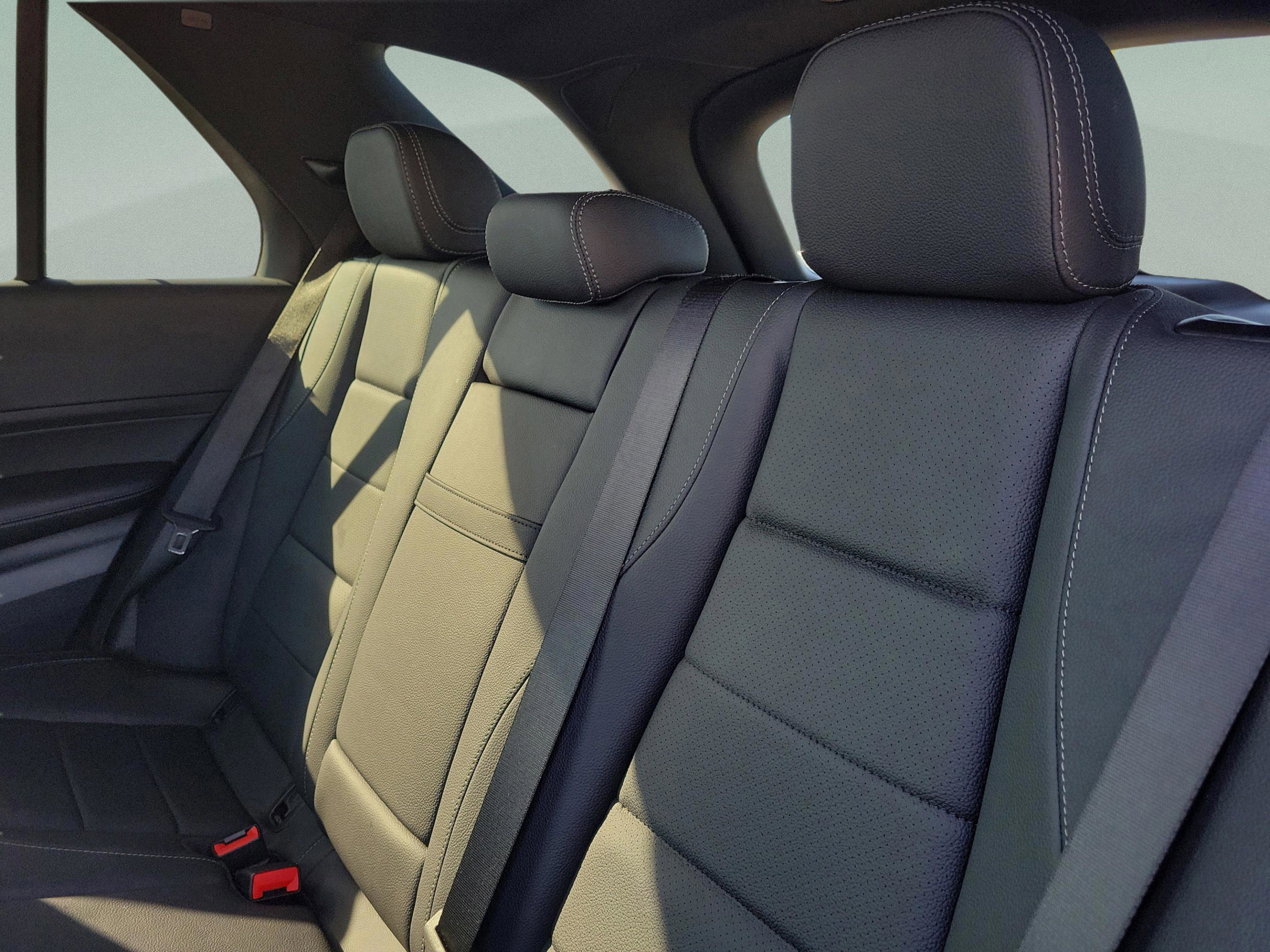Certified 2026 Mercedes-Benz GLE 450 4MATIC image 11
