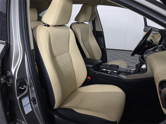 Used 2020 Lexus NX 300h AWD w/ Premium Package image 20