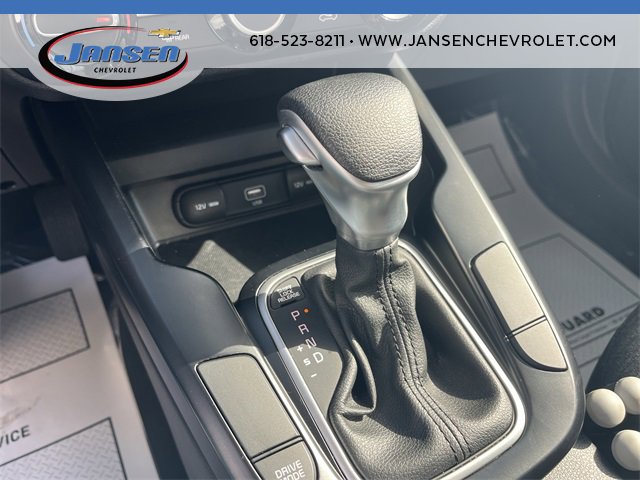 Used 2020 Kia Soul S image 15