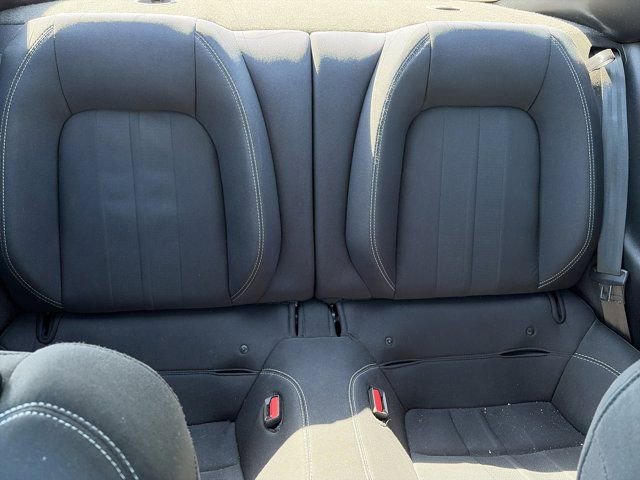 Used 2021 Ford Mustang Coupe image 16