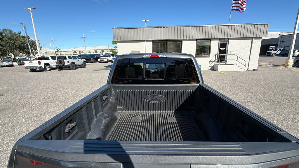 Used 2020 Ford F150 XLT w/ Equipment Group 302A Luxury RWD image 13