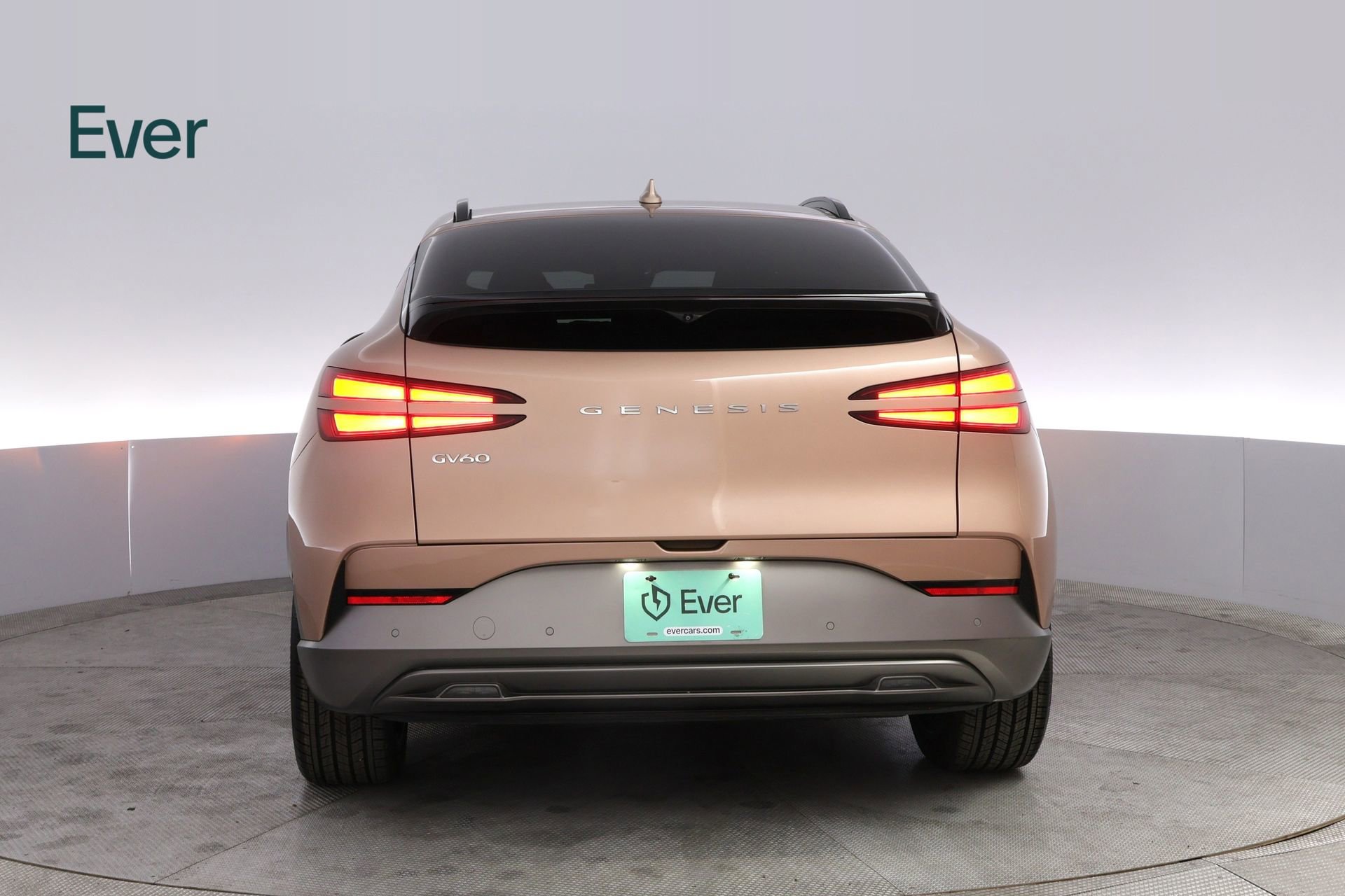 Used 2023 Genesis GV60 Performance image 15