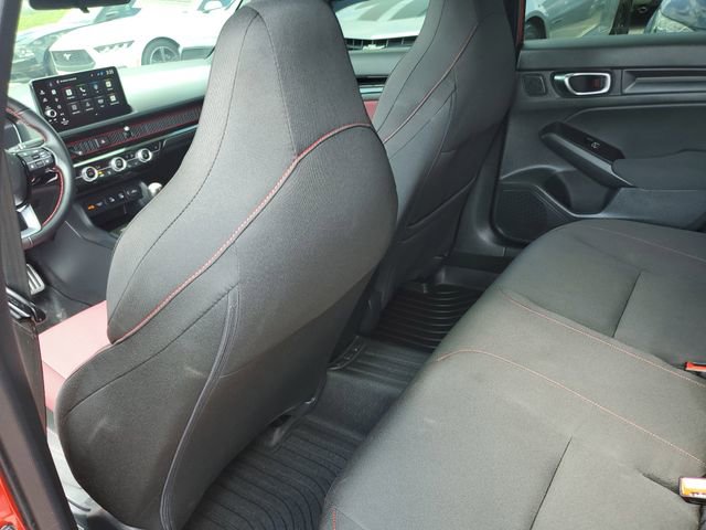 Used 2026 Honda Civic Si image 30