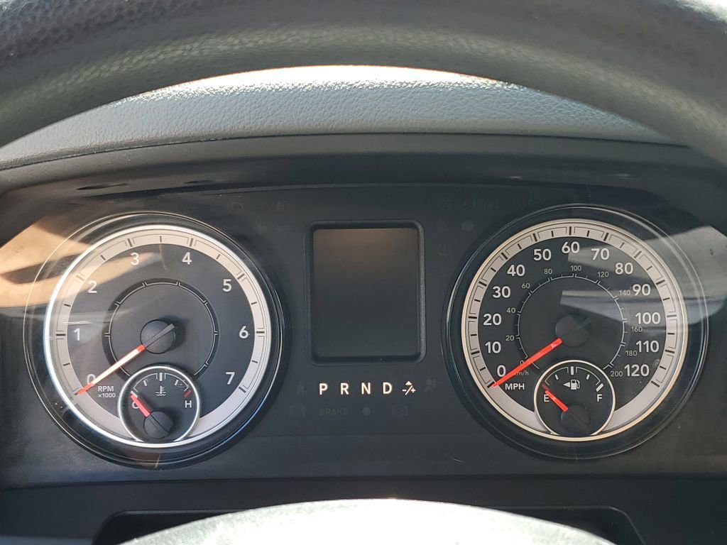 Used 2019 RAM 1500 Express w/ Express Value Package image 27