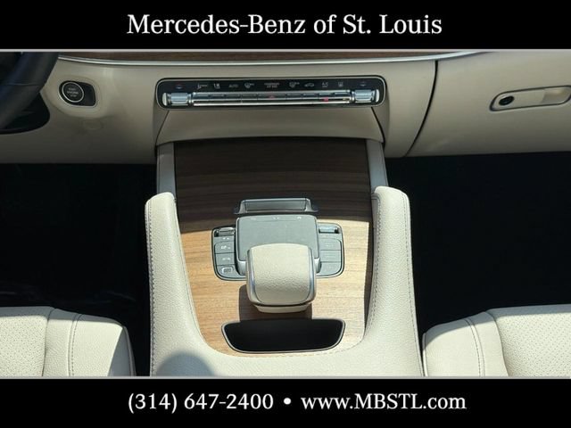 Certified 2025 Mercedes-Benz GLE 450e 4MATIC image 17